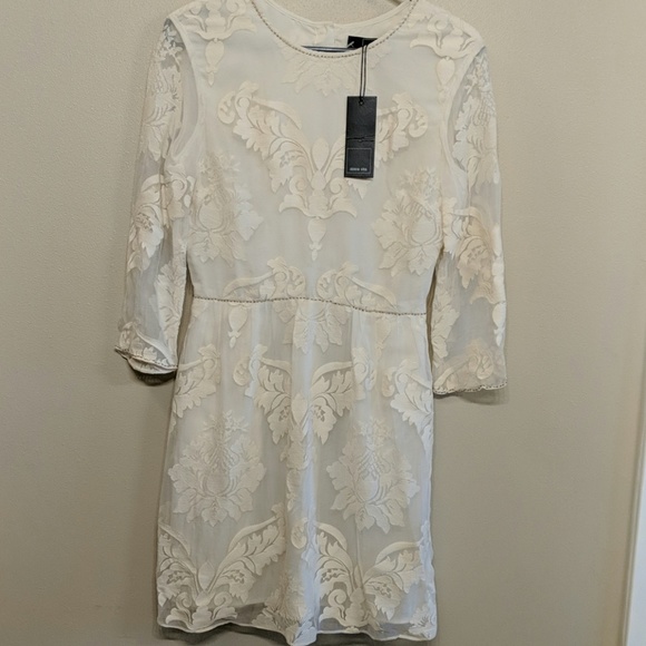 Dolce Vita Dresses & Skirts - NWT Dolce Vita Lace Dress